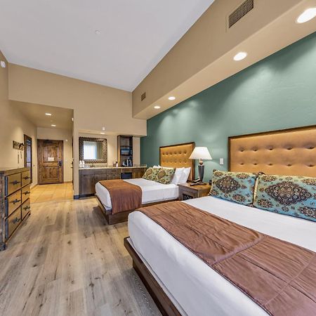 The Murieta Inn And Spa Rancho Murieta 외부 사진