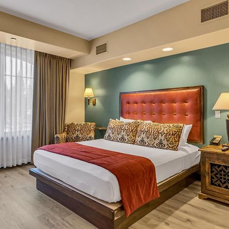 The Murieta Inn And Spa Rancho Murieta 외부 사진