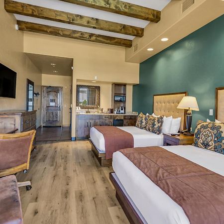 The Murieta Inn And Spa Rancho Murieta 외부 사진