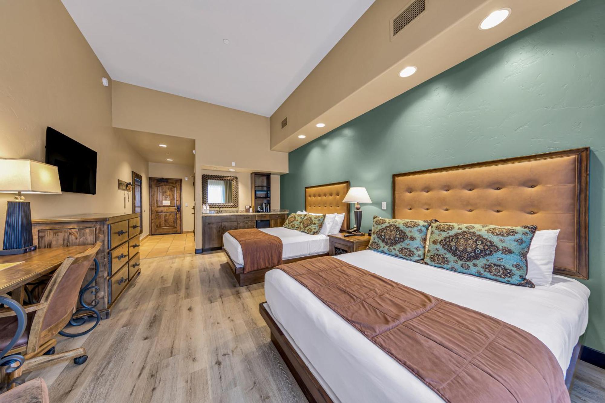 The Murieta Inn And Spa Rancho Murieta 외부 사진