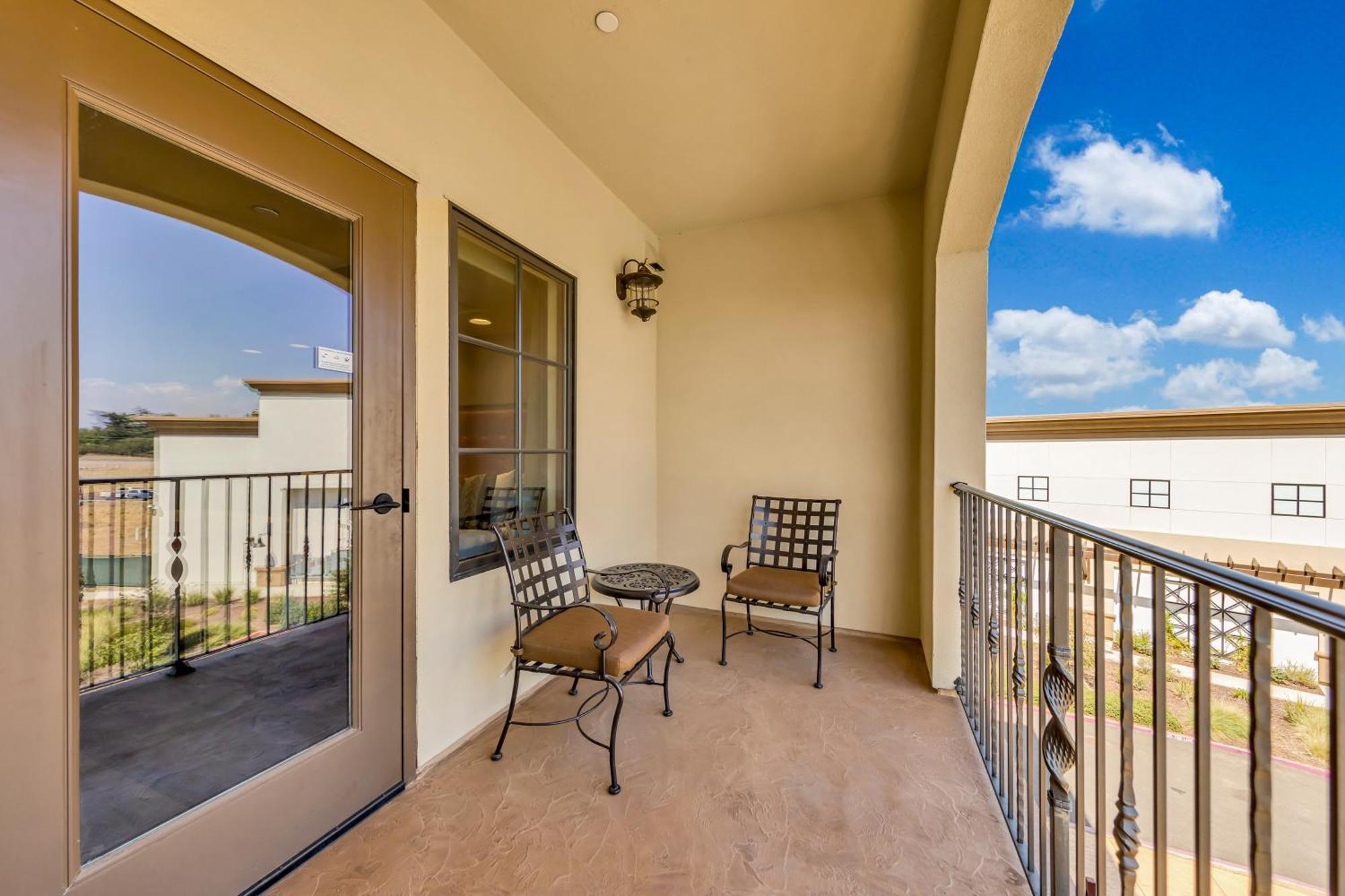 The Murieta Inn And Spa Rancho Murieta 외부 사진
