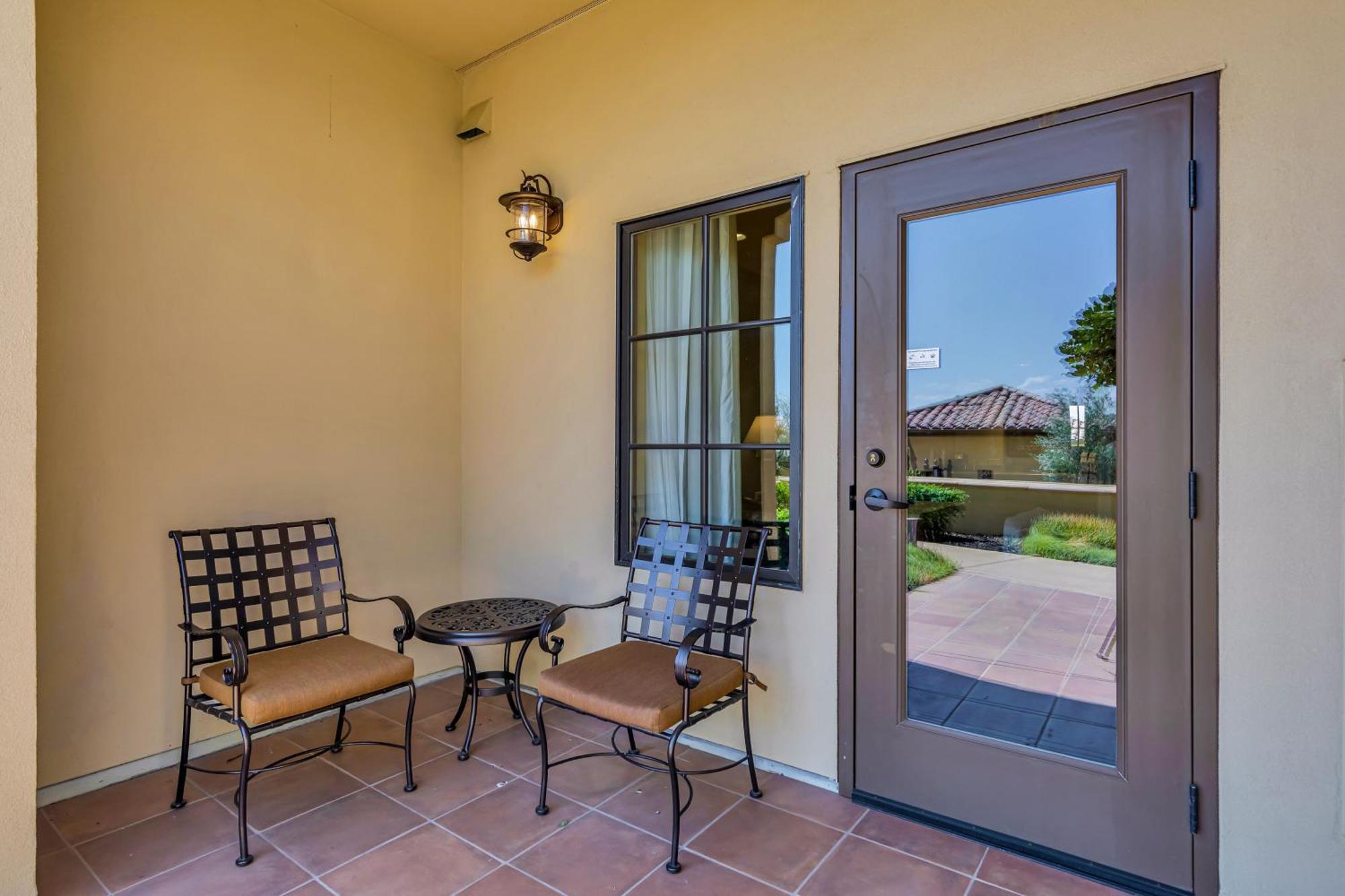 The Murieta Inn And Spa Rancho Murieta 외부 사진