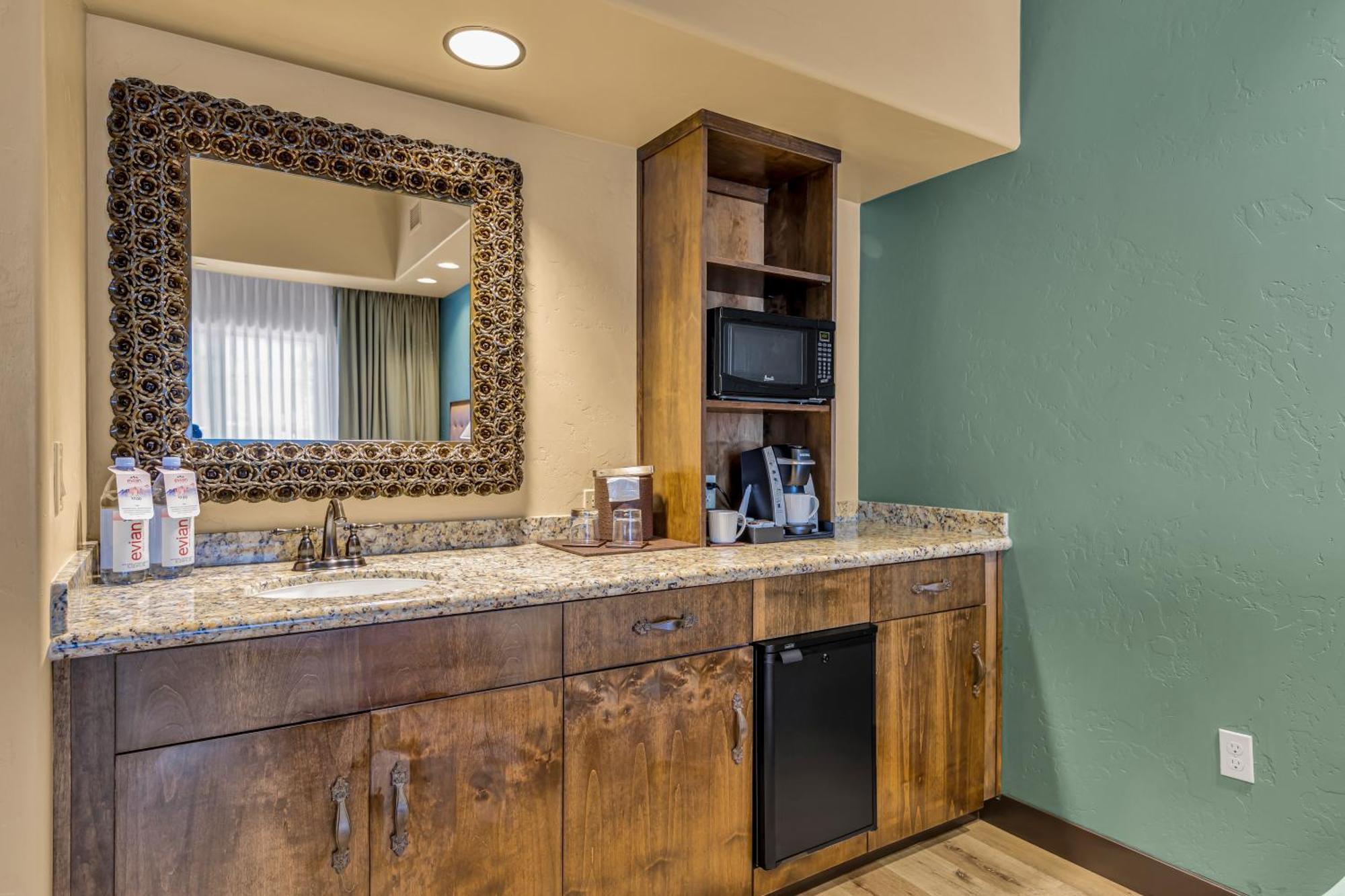 The Murieta Inn And Spa Rancho Murieta 외부 사진