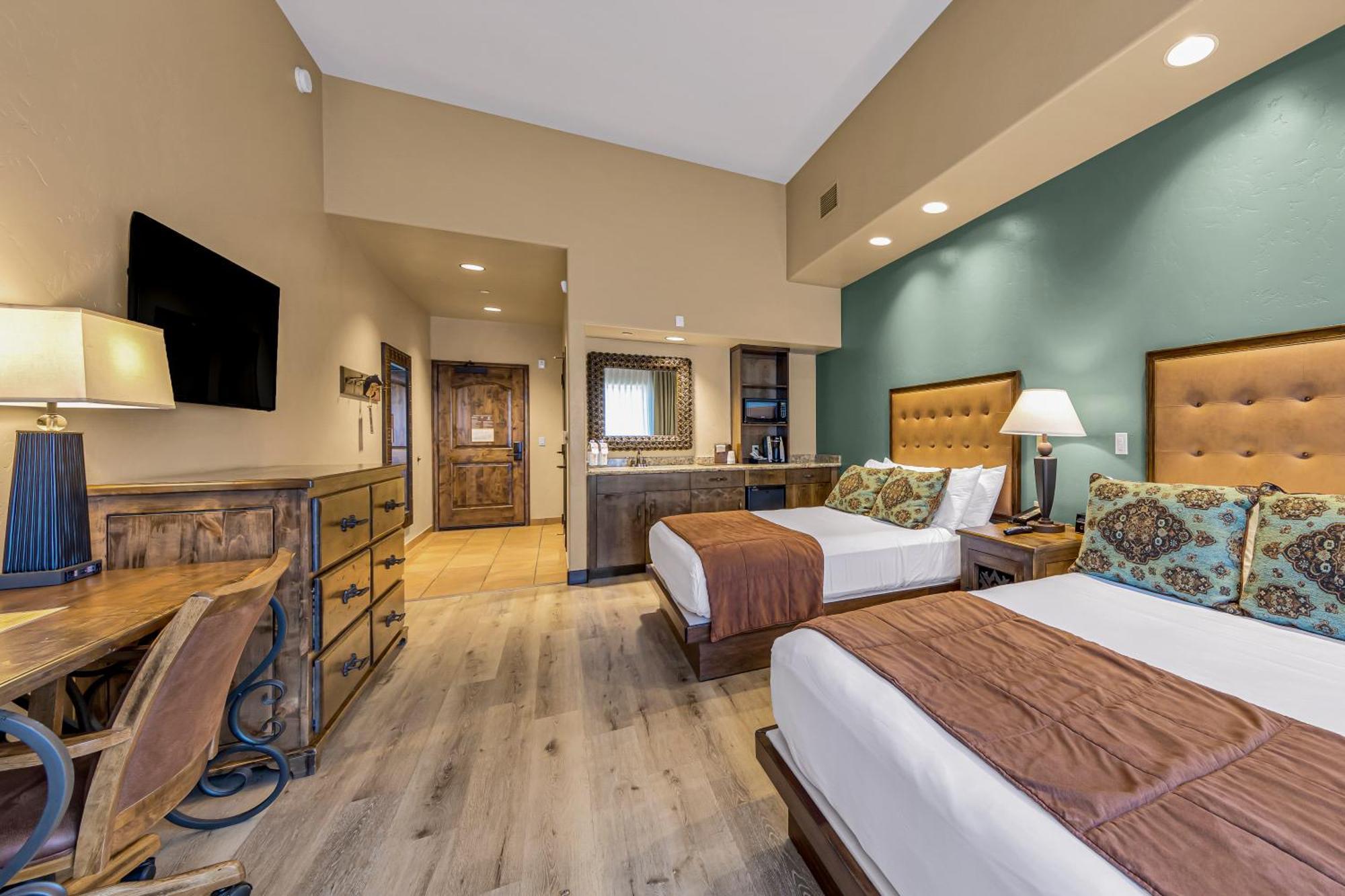The Murieta Inn And Spa Rancho Murieta 외부 사진