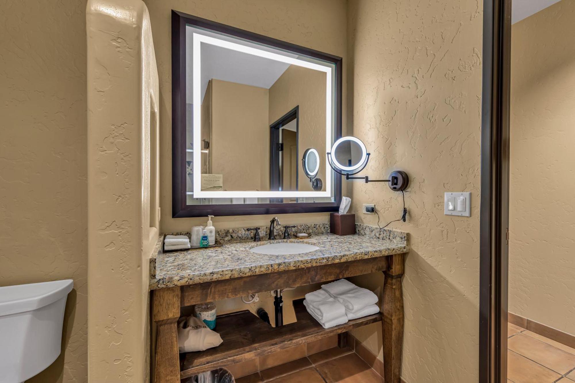 The Murieta Inn And Spa Rancho Murieta 외부 사진