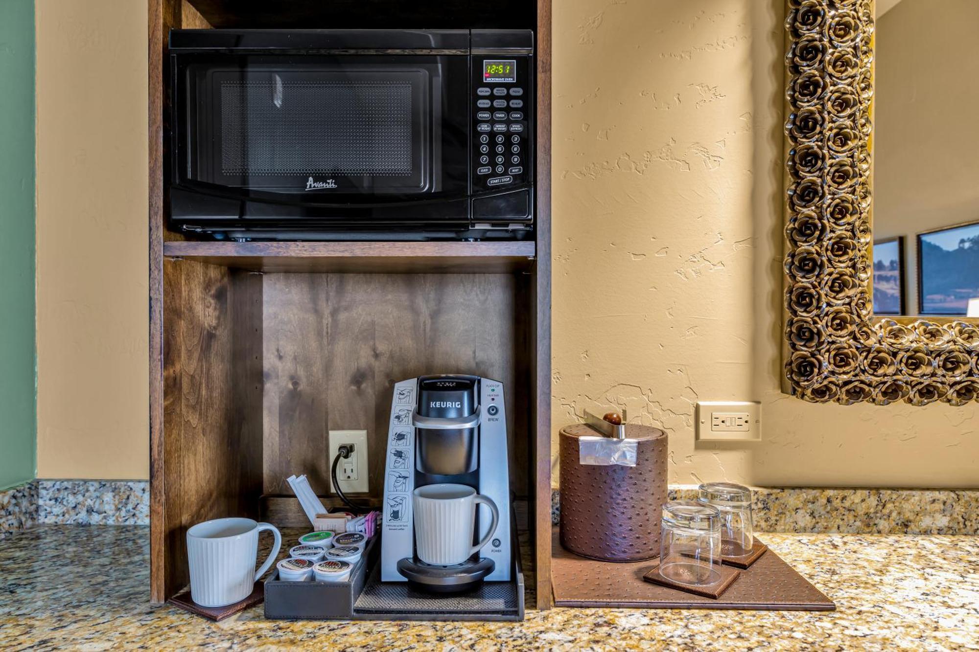 The Murieta Inn And Spa Rancho Murieta 외부 사진