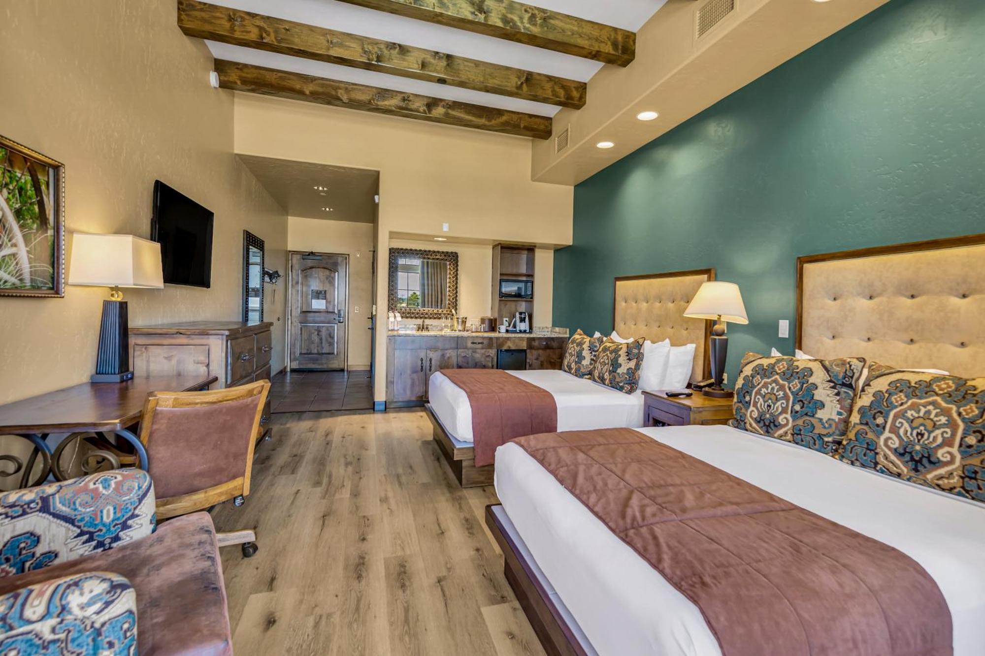 The Murieta Inn And Spa Rancho Murieta 외부 사진