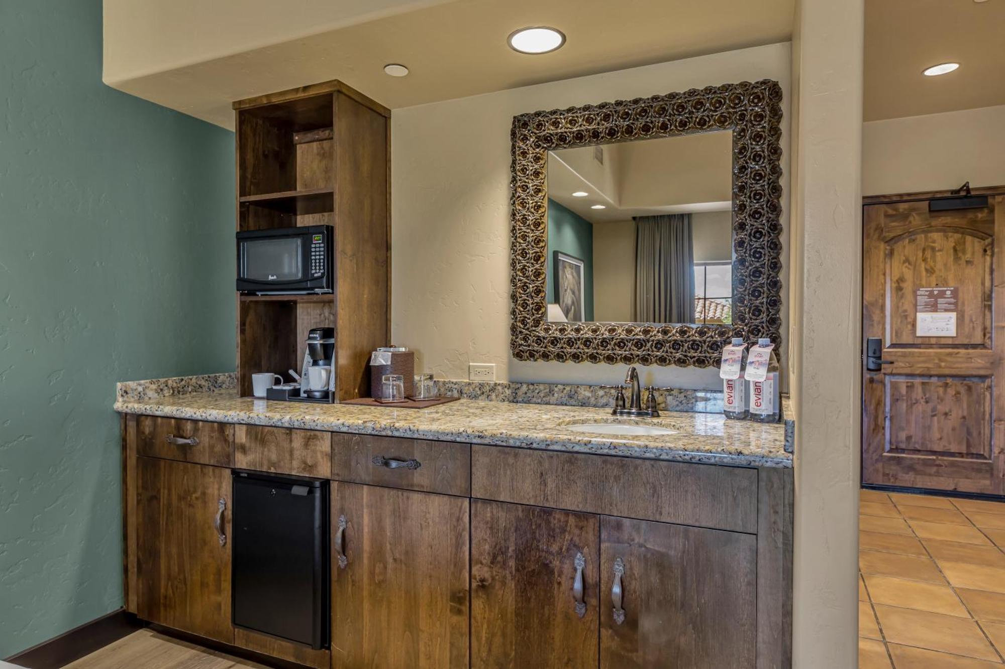 The Murieta Inn And Spa Rancho Murieta 외부 사진