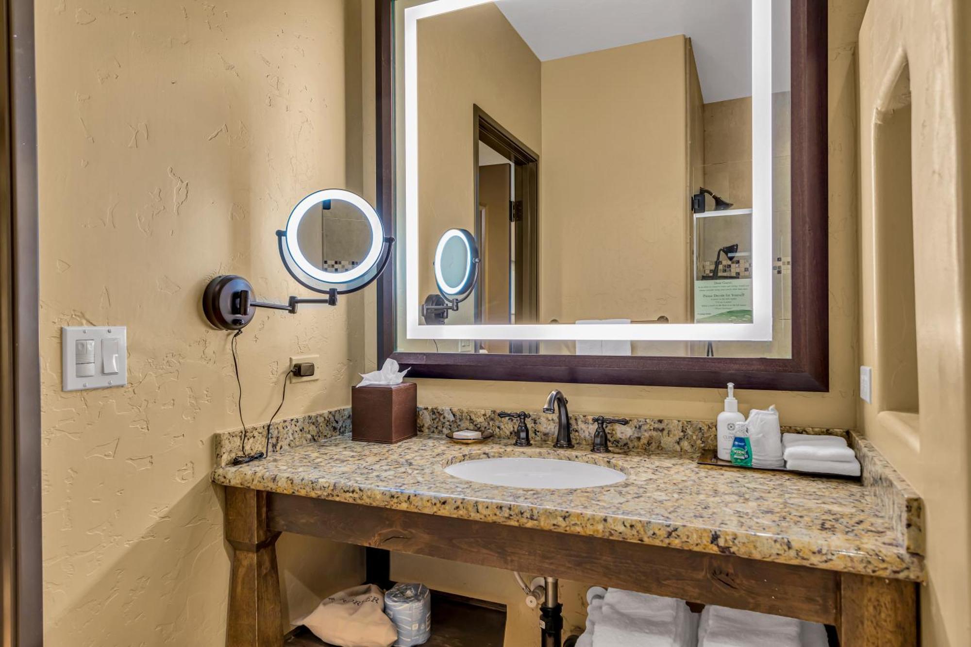 The Murieta Inn And Spa Rancho Murieta 외부 사진